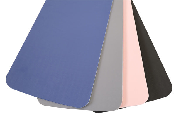 In diverse kleuren beschikbaar