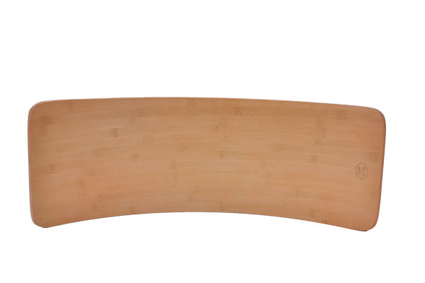 Formaat is 81x30x17 cm.