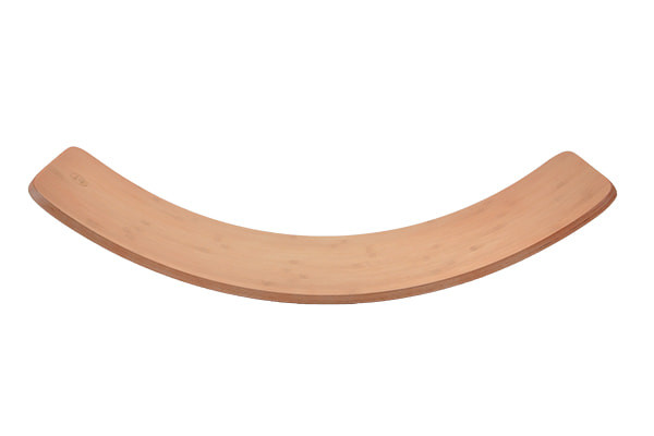 Voor ontwikkeling van balans.