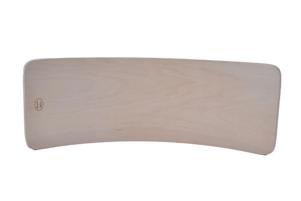 Formaat is 81x30x17 cm.