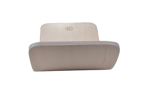 Max. draagkracht is 100 kg.