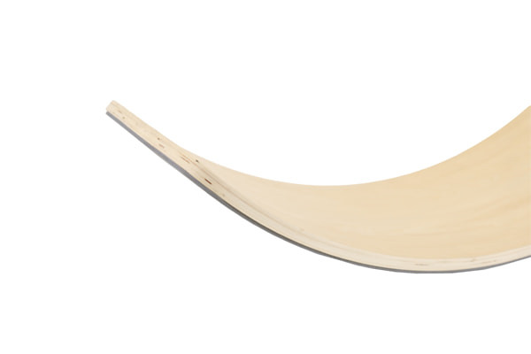 Beschermingslaag van foam