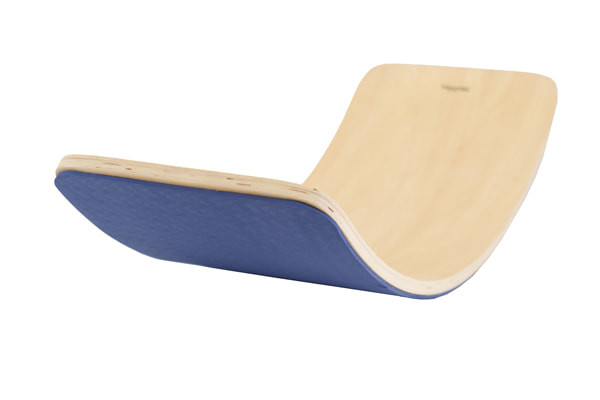 Balance board naturel van Hippiez