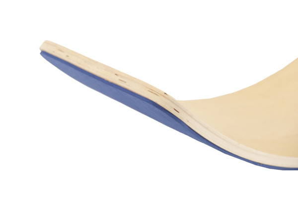 Beschermingslaag van foam