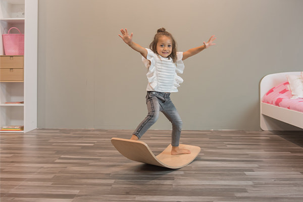 Avalon is 4 jaar oud en 1.00 m lang.