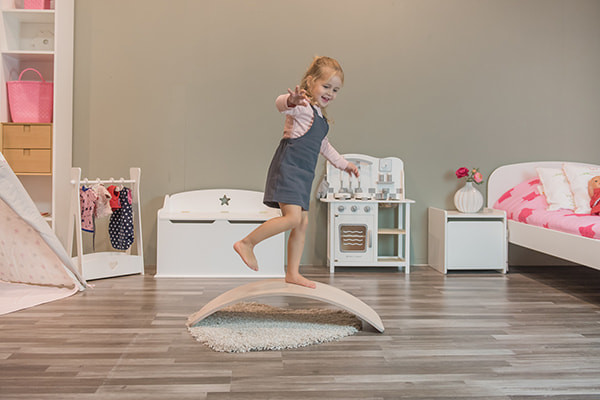 Kimboo online balance board