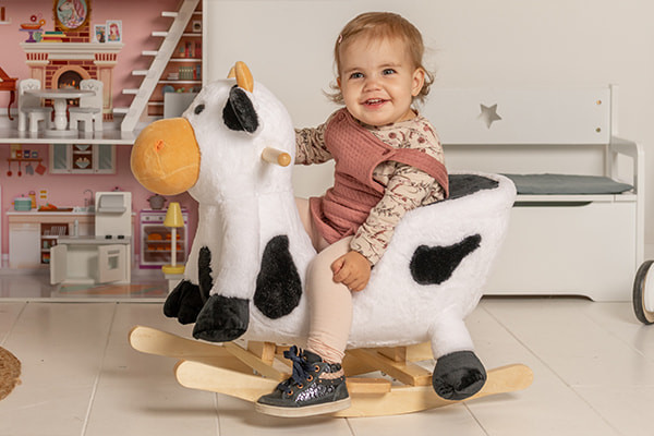 Voor kinderen vanaf 1 jaar