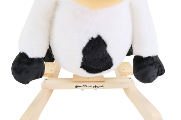 Van Bandits & Angels