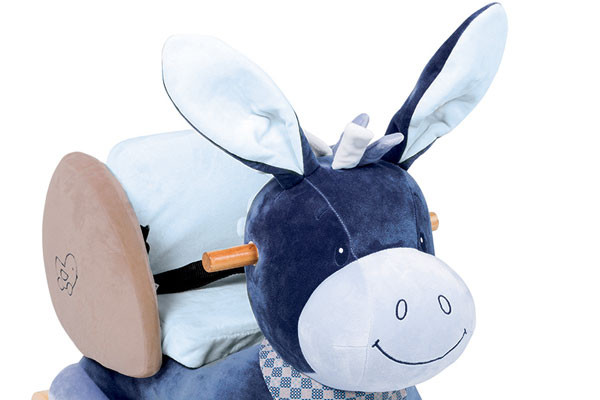 Voor kinderen vanaf 10 maanden