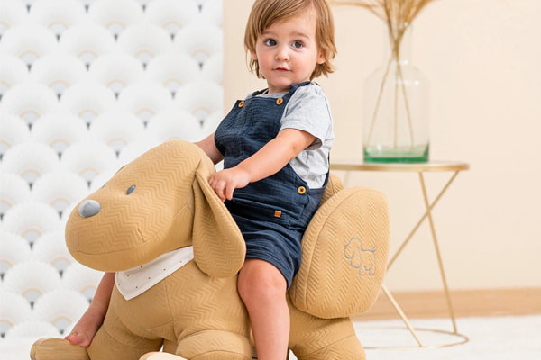 Voor kinderen vanaf 10 maanden