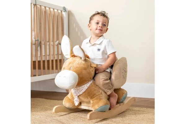 Voor kinderen vanaf 10 maanden