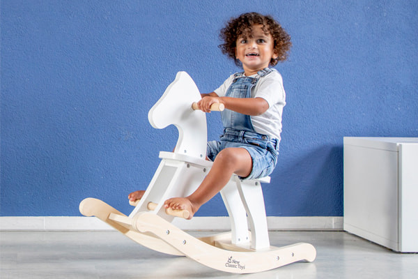 Voor kinderen vanaf 1 jaar