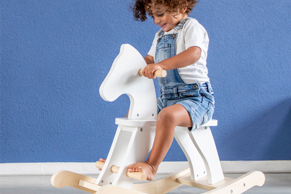 Ook leuk om als kraamcadeau te geven!