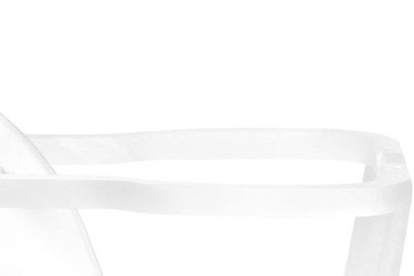 Afneembare veiligheidsbeugel en zitje