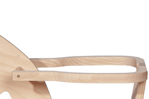 Veiligheidsbeugel en zitje zijn afneembaar.