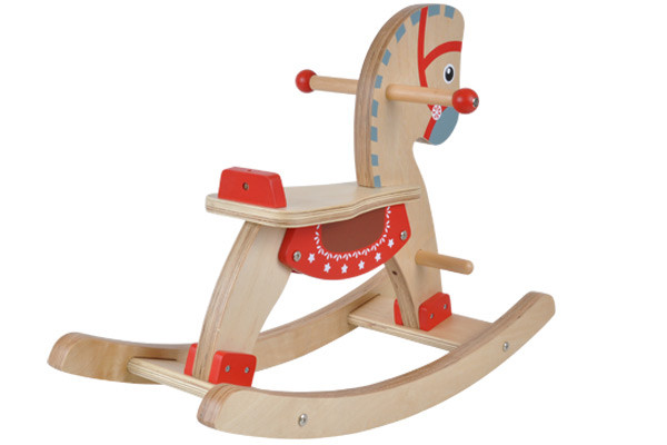 Opzetstukje tegen het afglijden.