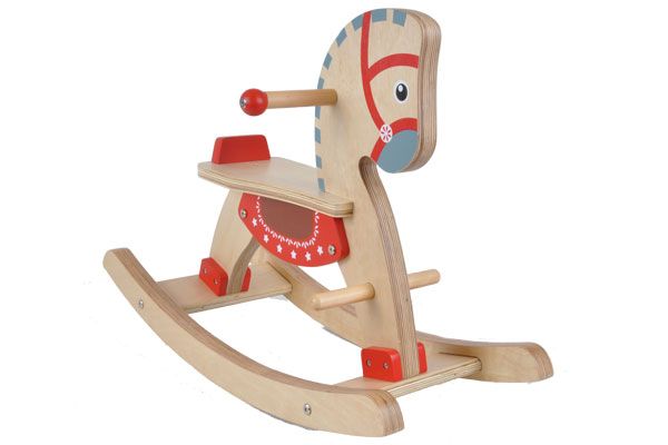 Ook te gebruiken zonder beugel.