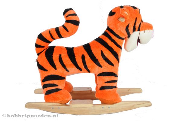 Geschikt voor kinderen vanaf 1,5 jaar.