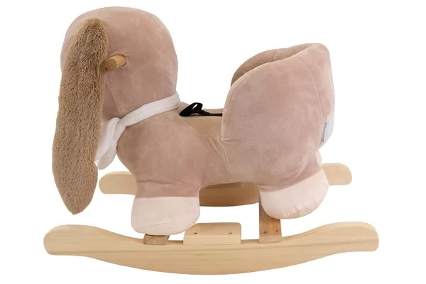 Geschikt voor kinderen vanaf 10 maanden