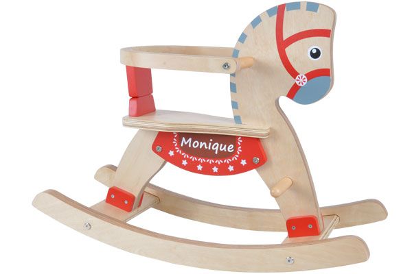 De naam maakt het cadeau helemaal perfect.