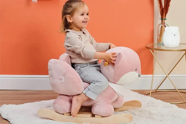 Voor kinderen vanaf 10 maanden