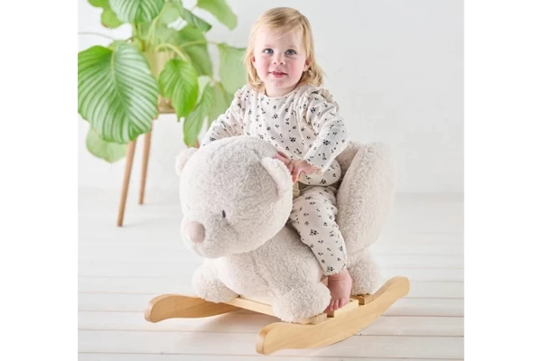 Voor kinderen vanaf 10 maanden