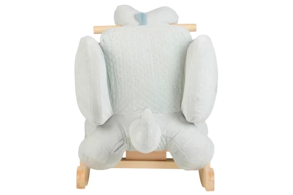 Lekker zacht door de pluche