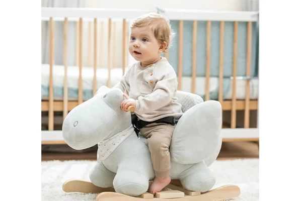 Voor kinderen vanaf 10 maanden