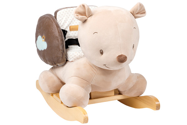 Basile de Beer van Nattou.