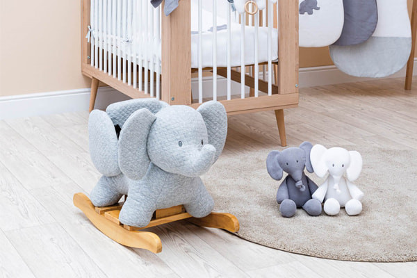 Ook een mooie accessoire in de kamer