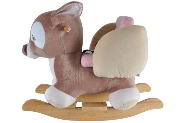 Voor kinderen vanaf 10 maanden.