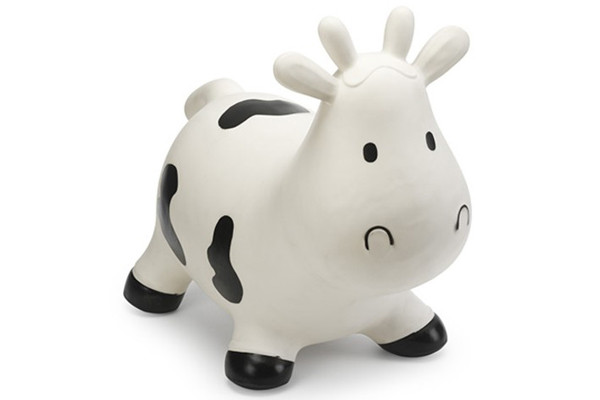 Skippy Koe wit vanaf 1,5 jaar.