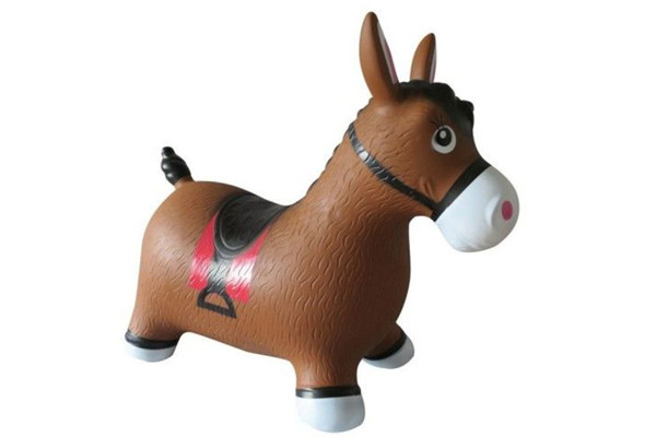 Skippy Pony vanaf 1,5 jaar.