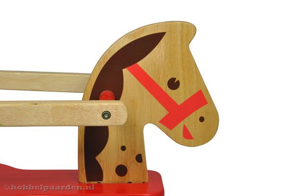 Voor kids vanaf 1 jaar.