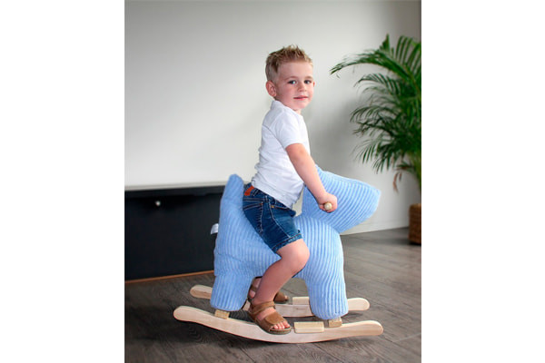 Voor kinderen vanaf 1,5 jaar