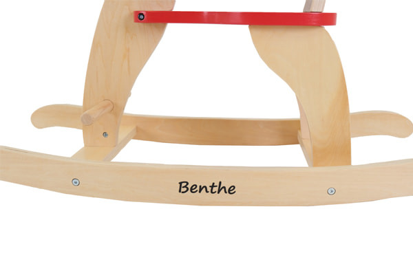 Eenvoudig op te plakken