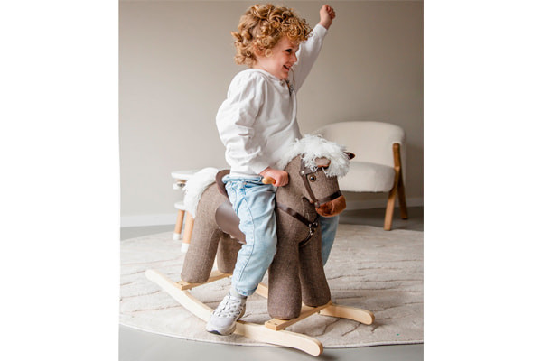 Voor kinderen vanaf 3 jaar