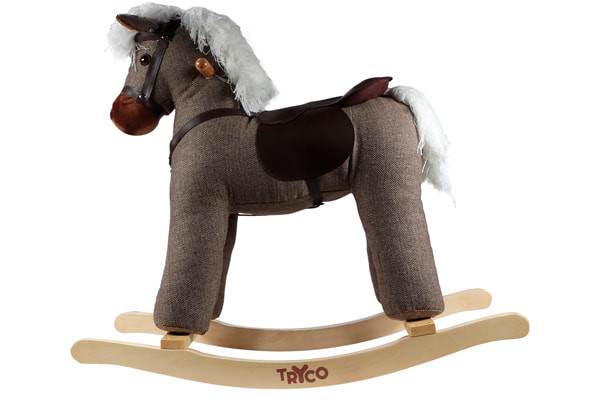 Op een stevig onderstel