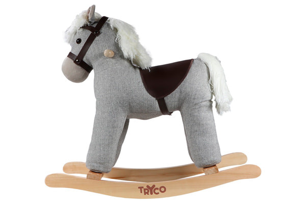 Op een stevig onderstel