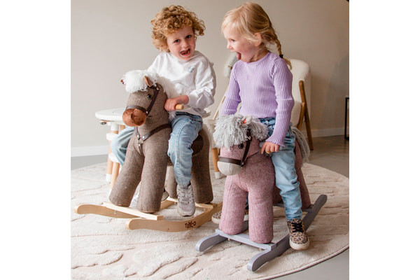 Voor kinderen vanaf 3 jaar