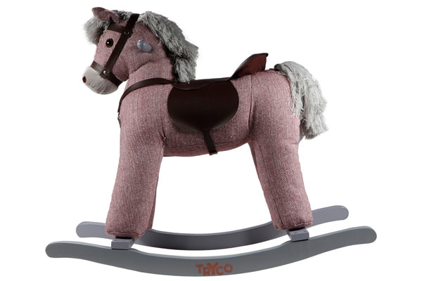 Op een stevig onderstel