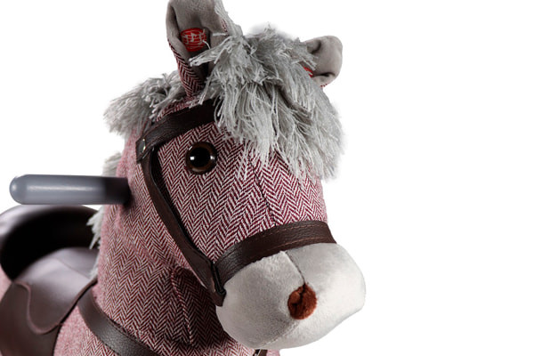 Druk op het oor voor geluid