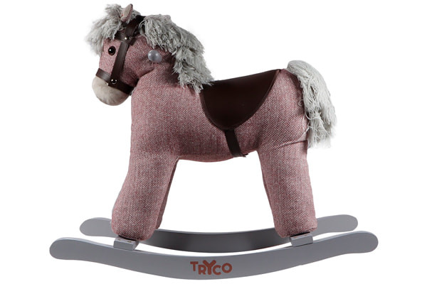 Op een stevig onderstel