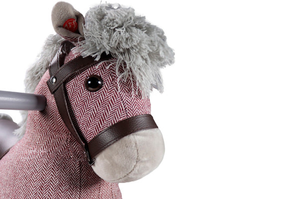 Druk op het oor voor geluid