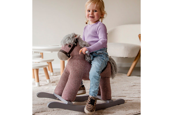 Voor kinderen vanaf 1,5 jaar